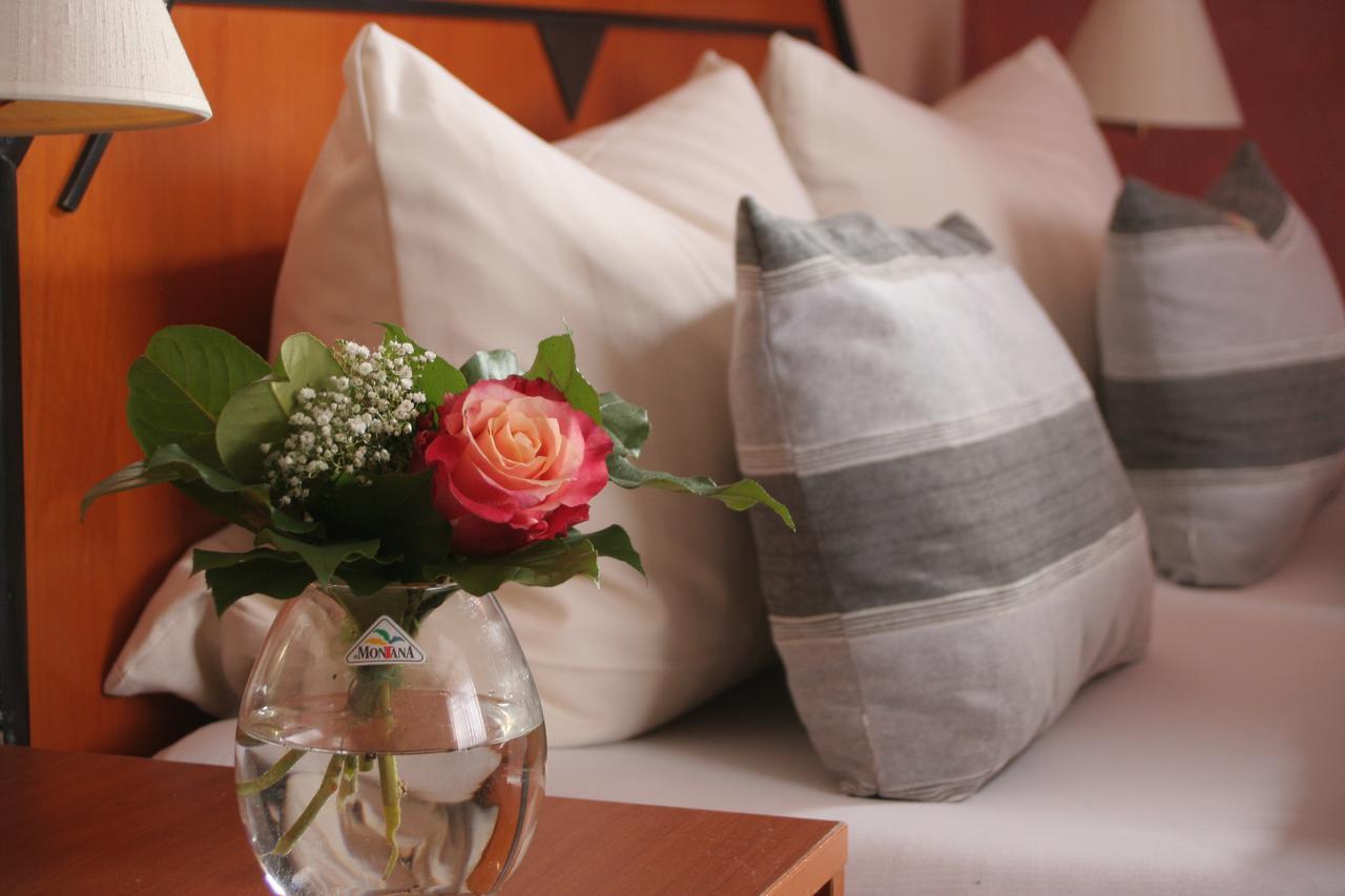 Parkschlosschen Lichtenstein Hotel Ngoại thất bức ảnh