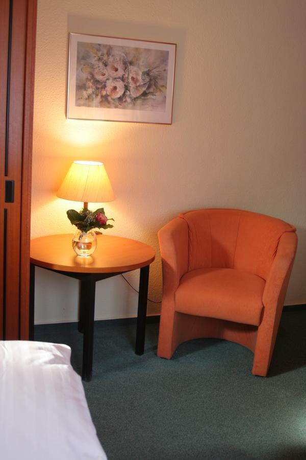 Parkschlosschen Lichtenstein Hotel Ngoại thất bức ảnh