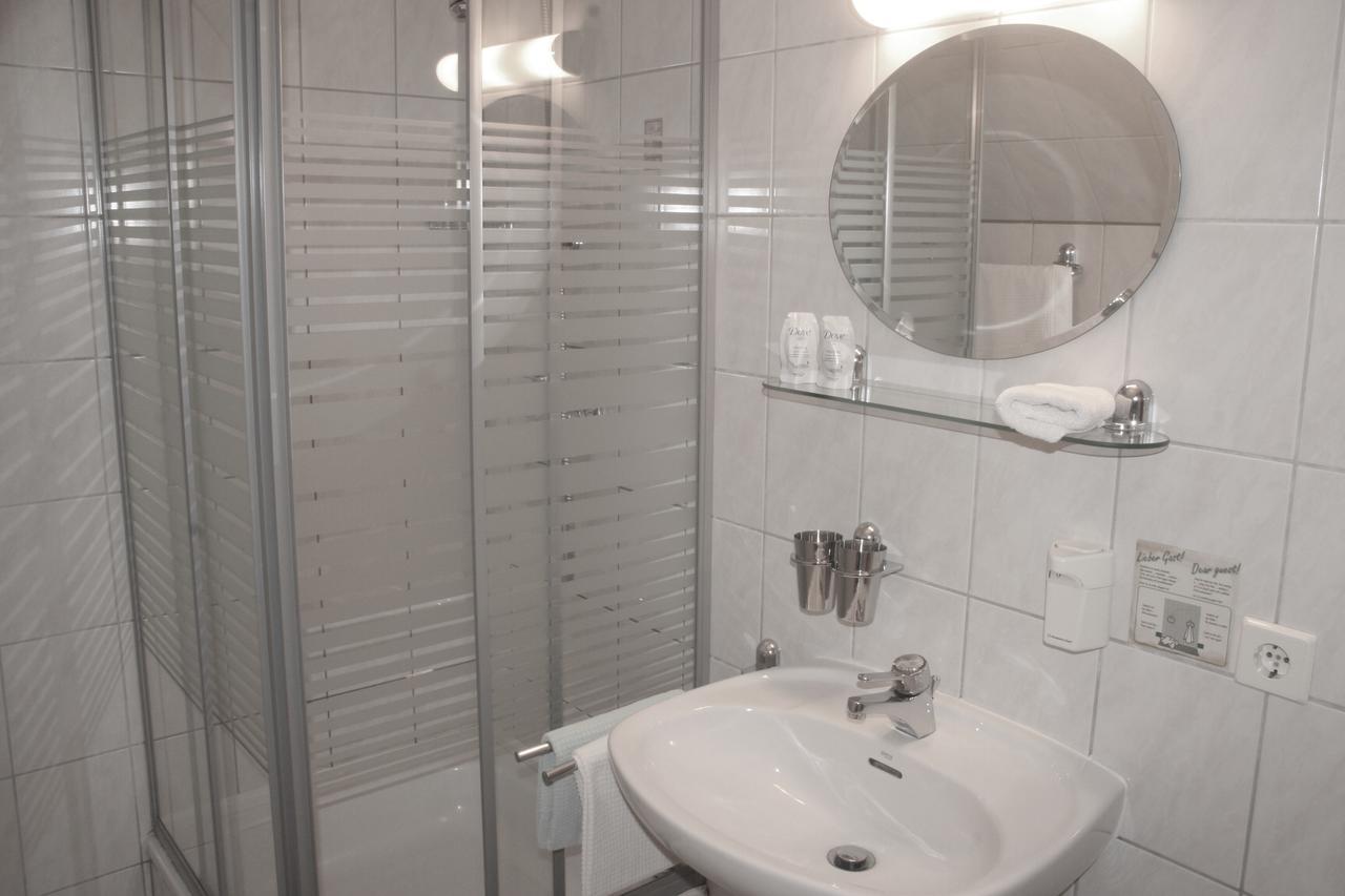 Parkschlosschen Lichtenstein Hotel Ngoại thất bức ảnh
