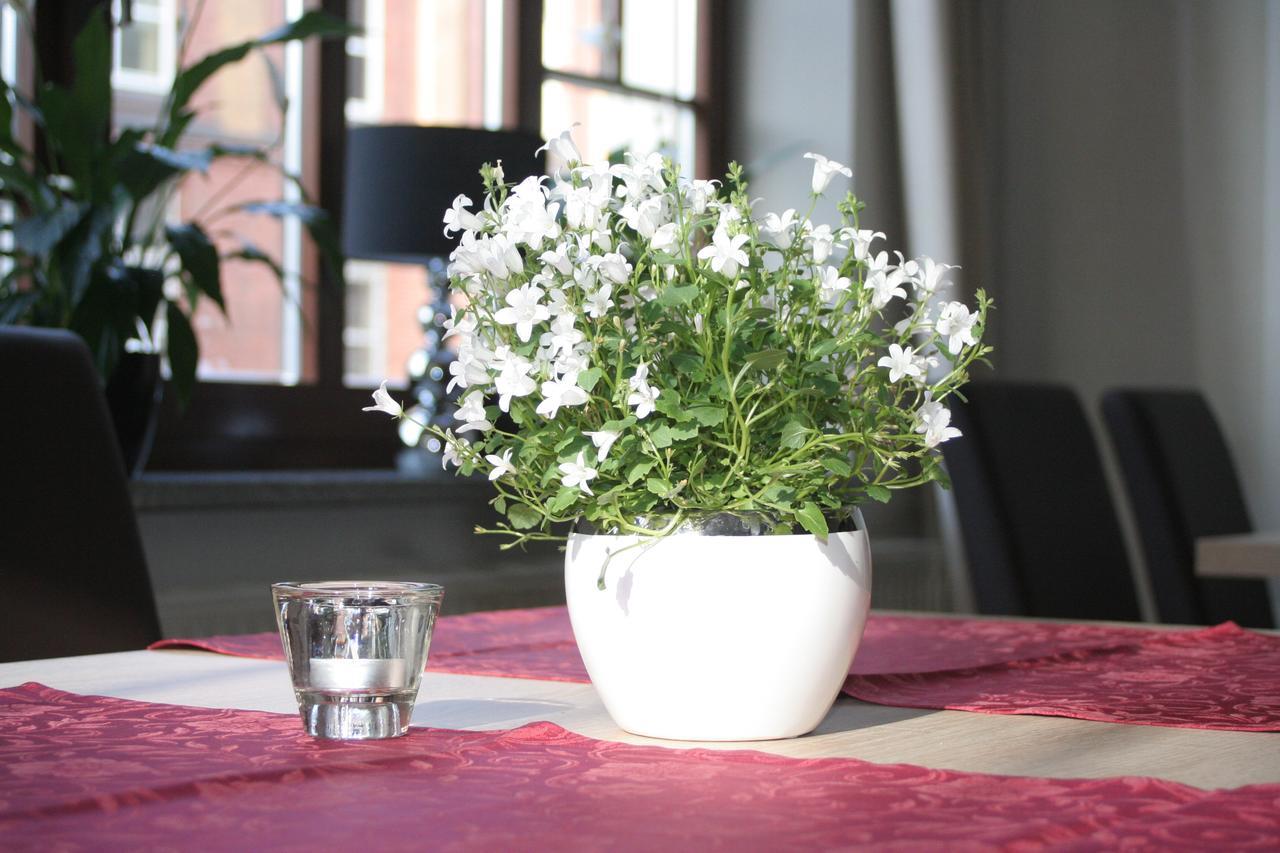 Parkschlosschen Lichtenstein Hotel Ngoại thất bức ảnh