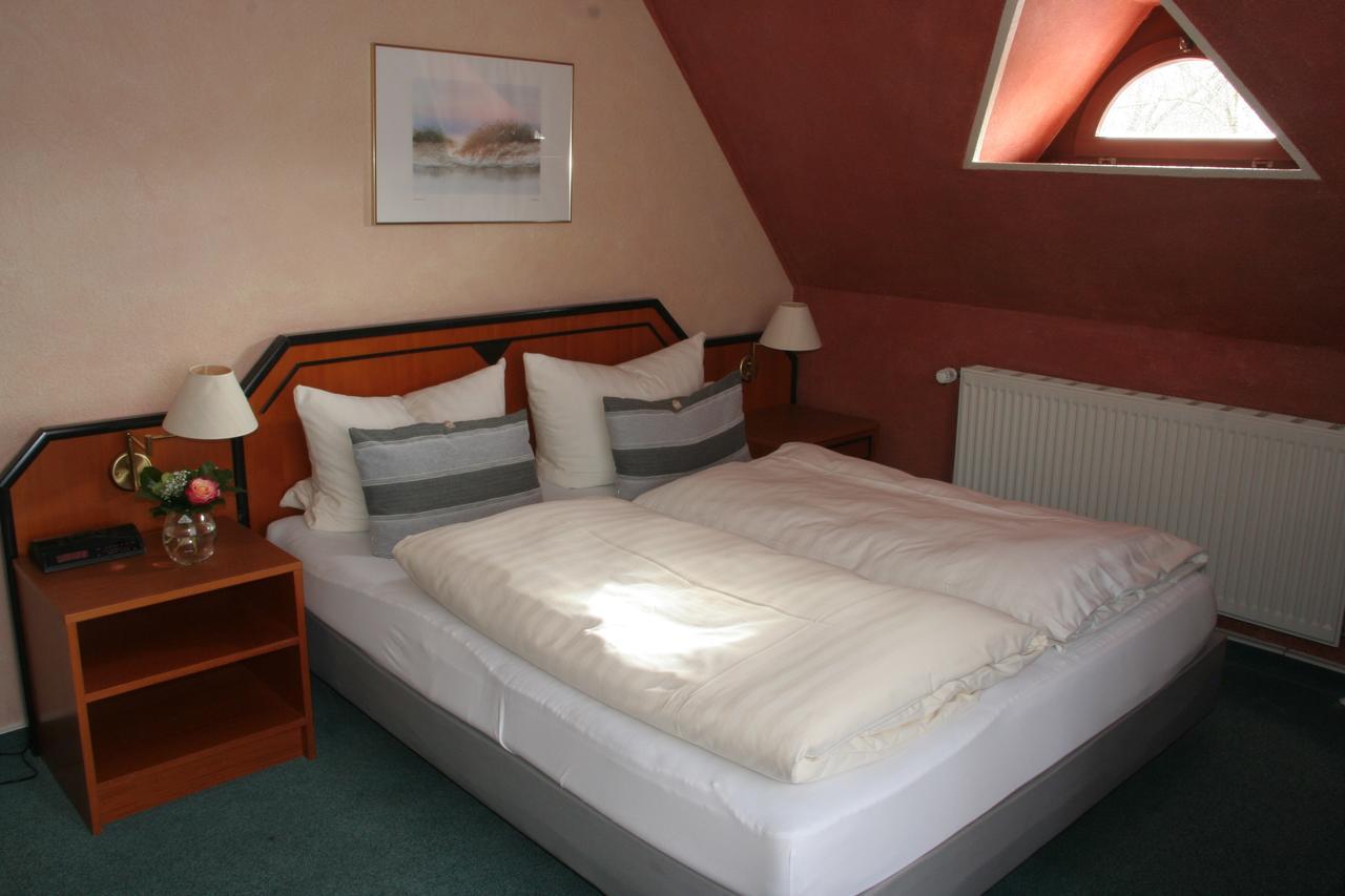 Parkschlosschen Lichtenstein Hotel Ngoại thất bức ảnh