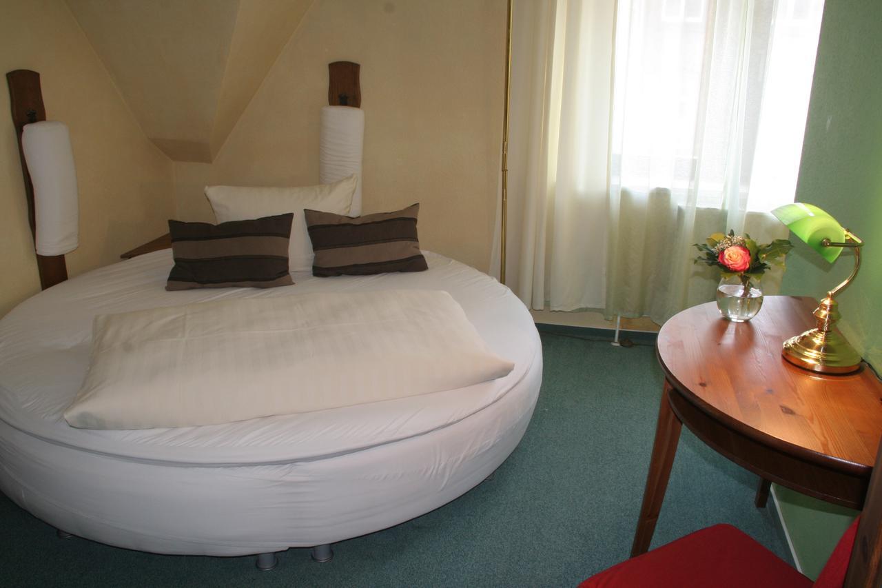 Parkschlosschen Lichtenstein Hotel Ngoại thất bức ảnh